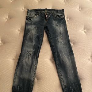 Dsq Daquared Jeans